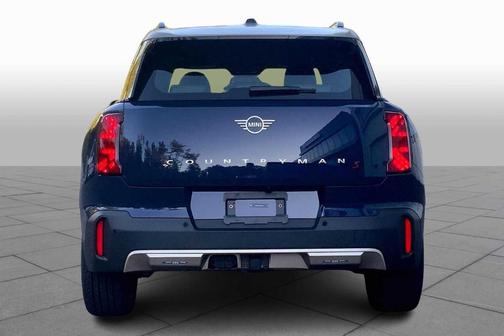 2026 MINI Countryman S