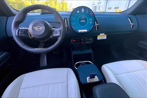 2026 MINI Countryman S