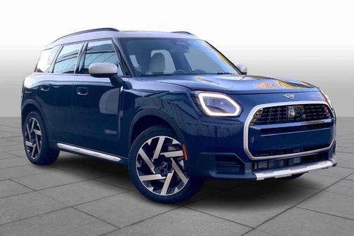 2026 MINI Countryman S