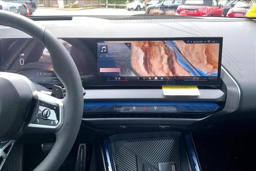 Alpine White 2026 BMW X3 30 xDrive