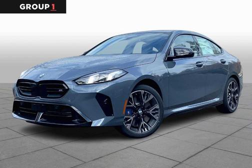 2026 BMW M235 Gran Coupe Xdrive