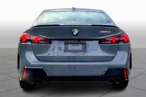 2026 BMW M235 Gran Coupe Xdrive