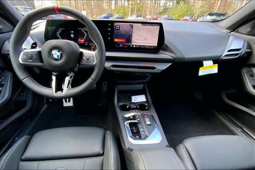 2026 BMW M235 Gran Coupe Xdrive