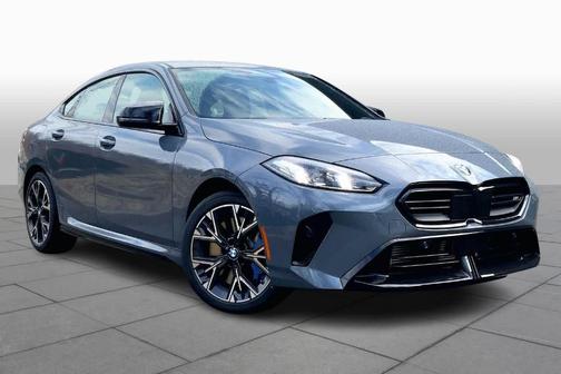 2026 BMW M235 Gran Coupe Xdrive