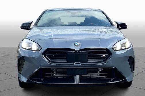 2026 BMW M235 Gran Coupe Xdrive