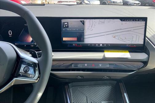 Alpine White 2026 BMW X3 30 xDrive