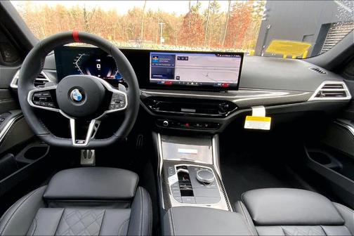 2026 BMW M340 i xDrive NA