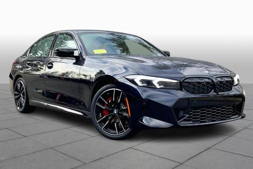2026 BMW M340 i xDrive NA