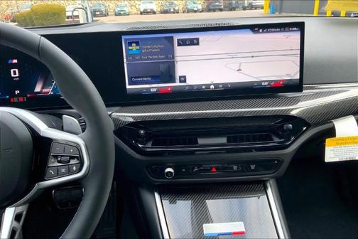 2026 BMW M340 i xDrive NA