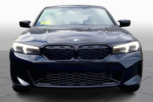 2026 BMW M340 i xDrive NA