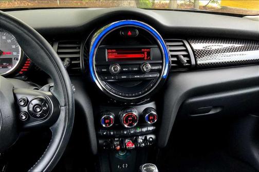 2015 MINI Hardtop Cooper S