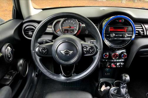 2015 MINI Hardtop Cooper S
