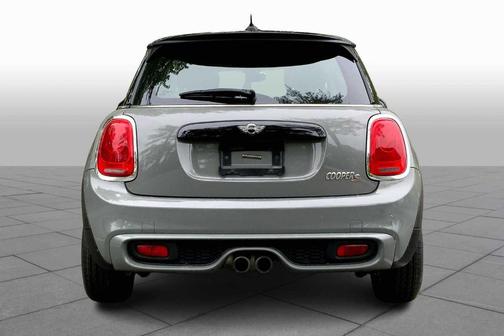2015 MINI Hardtop Cooper S