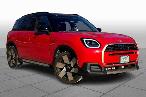 2025 MINI Countryman S