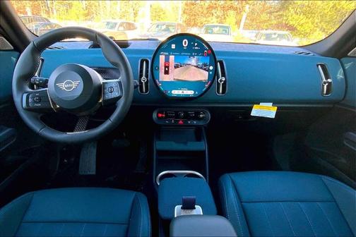 2025 MINI Countryman S