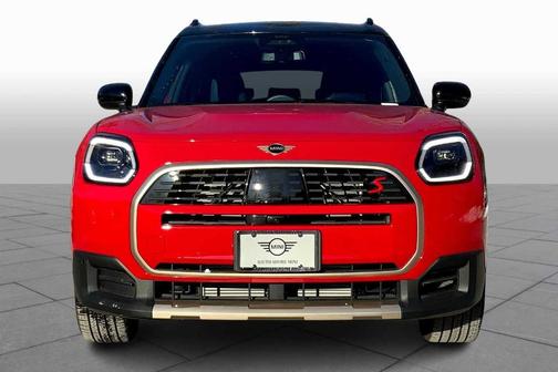 2025 MINI Countryman S