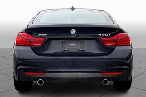 2019 BMW 440 Gran Coupe i xDrive