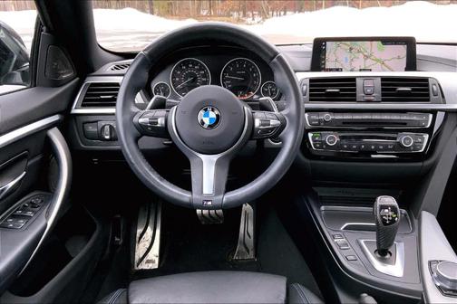 2019 BMW 440 Gran Coupe i xDrive