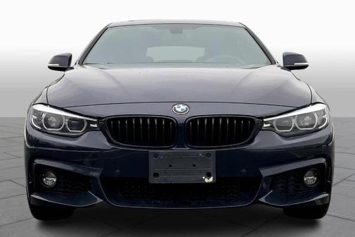 2019 BMW 440 Gran Coupe i xDrive