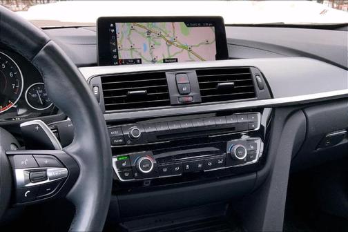 2019 BMW 440 Gran Coupe i xDrive