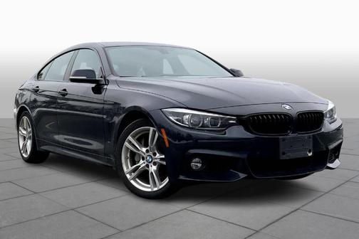 2019 BMW 440 Gran Coupe i xDrive