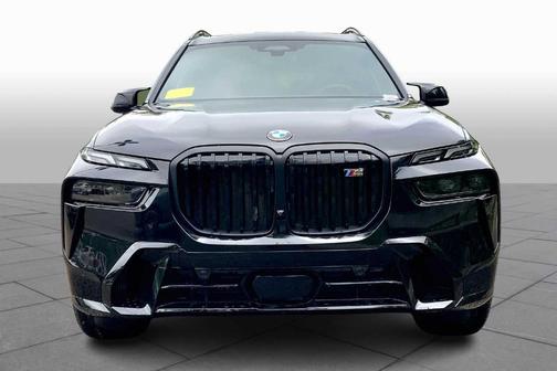 2026 BMW X7 M60i