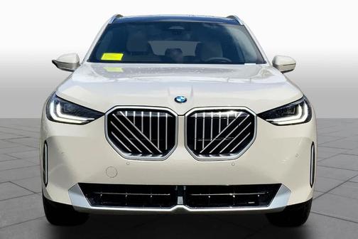 Dune 2026 BMW X3 30 xDrive