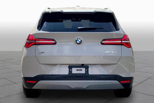 Dune 2026 BMW X3 30 xDrive