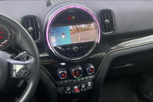 2023 MINI Countryman Cooper S