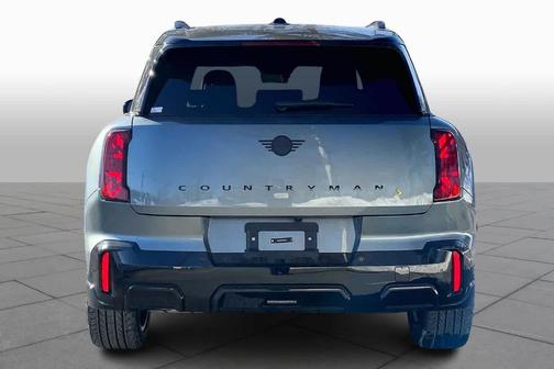 2026 MINI Countryman SE