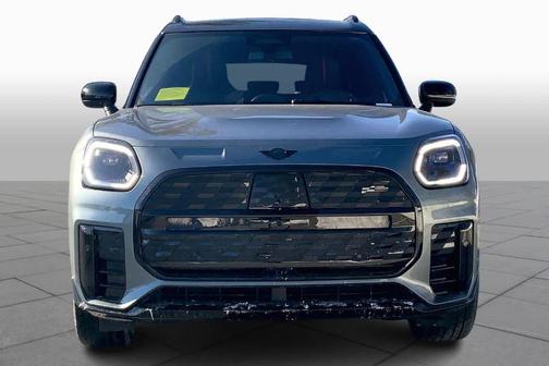 2026 MINI Countryman SE