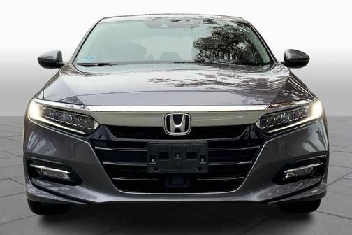 2020 Honda Accord Hybrid Touring