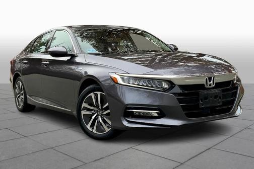 2020 Honda Accord Hybrid Touring