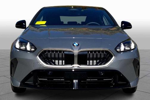 2026 BMW 228 Gran Coupe XDrive