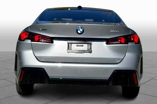 2026 BMW 228 Gran Coupe XDrive