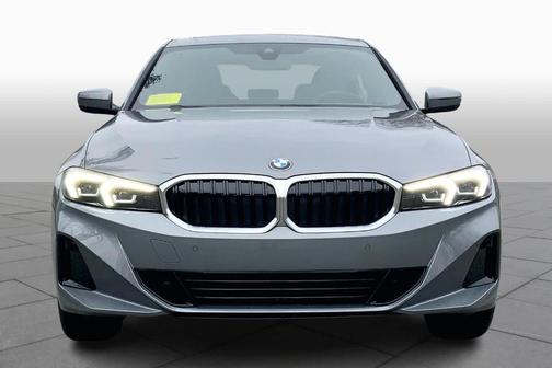 2026 BMW 330 I XDrive