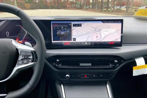 2026 BMW 330 I XDrive