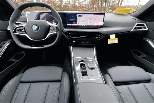 2026 BMW 330 I XDrive
