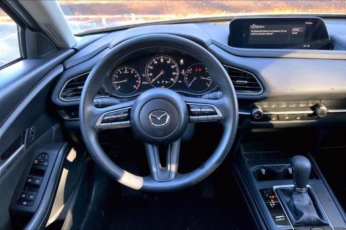2023 Mazda CX-30 2.5 S