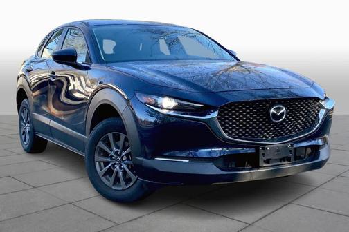 2023 Mazda CX-30 2.5 S