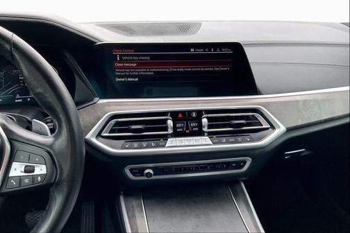 Alpine White 2023 BMW X5 xDrive40i