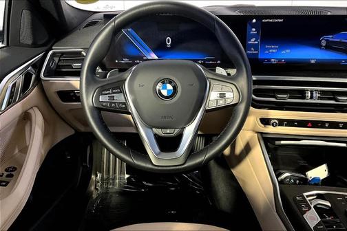 2024 BMW 430 i xDrive