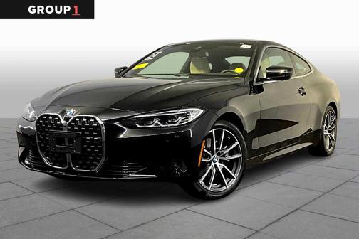 2024 BMW 430 i xDrive