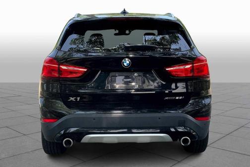 2020 BMW X1 xDrive28i