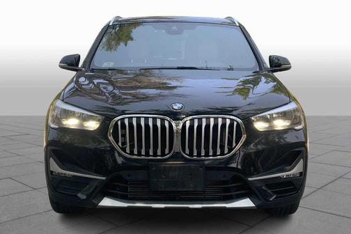 2020 BMW X1 xDrive28i