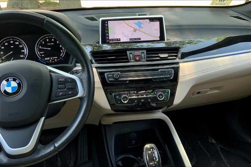 2020 BMW X1 xDrive28i