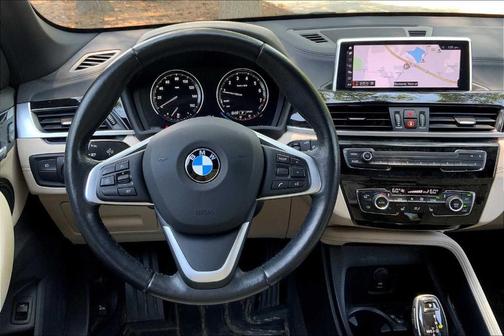 2020 BMW X1 xDrive28i