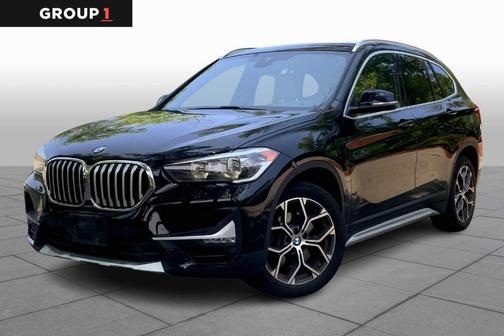 2020 BMW X1 xDrive28i