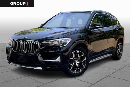 2020 BMW X1 xDrive28i