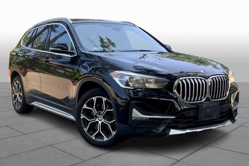 2020 BMW X1 xDrive28i